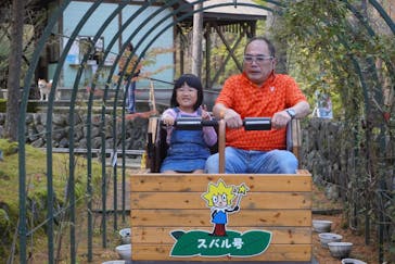 富士すばるランドに投稿された画像（2024/11/7）