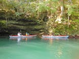 FEELGOOD CANOE TOURS（フィールグッドカヌーツアーズ）に投稿された画像（2024/11/7）