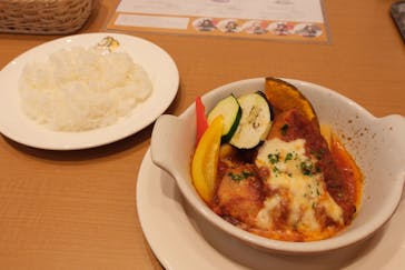 ノーザンホースパークに投稿された画像（2024/11/7）