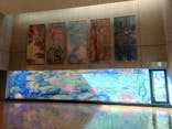 モネ 睡蓮のとき（国立西洋美術館）に投稿された画像（2024/11/7）