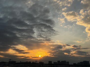 東京豊洲 万葉倶楽部に投稿された画像（2024/11/7）