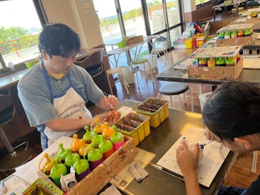 可愛いシーサー専門店 まいまいシーサーに投稿された画像（2024/11/7）