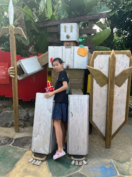 OKINAWAフルーツらんどに投稿された画像（2024/11/7）