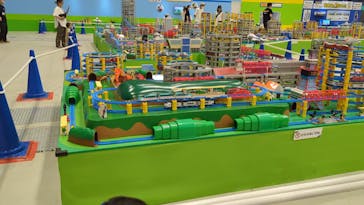 プラレール博 in NAGASAKI事務局に投稿された画像（2024/11/7）