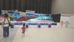 プラレール博 in NAGASAKI事務局に投稿された画像（2024/11/7）