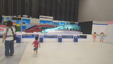 プラレール博 in NAGASAKI事務局に投稿された画像（2024/11/7）