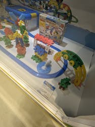 プラレール博 in NAGASAKI事務局に投稿された画像（2024/11/7）