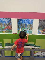 プラレール博 in NAGASAKI事務局に投稿された画像（2024/11/7）