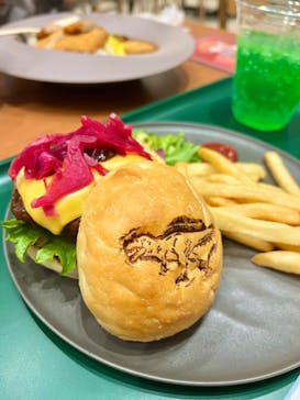 福井県立恐竜博物館に投稿された画像（2024/11/7）