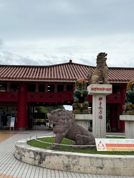 おきなわワールドに投稿された画像（2024/11/7）