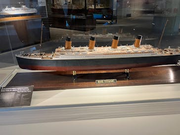 神戸海洋博物館・カワサキワールドに投稿された画像（2024/11/7）