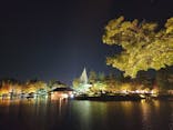 国営昭和記念公園 秋の夜散歩に投稿された画像（2024/11/8）
