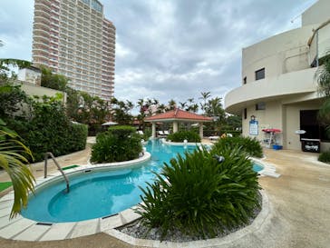 テルメヴィラちゅらーゆに投稿された画像（2024/11/7）