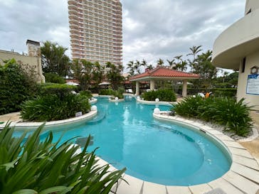 テルメヴィラちゅらーゆに投稿された画像（2024/11/7）