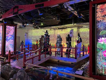 AQUARIUM × ART　atoaに投稿された画像（2024/11/8）