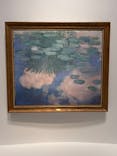 モネ 睡蓮のとき（国立西洋美術館）に投稿された画像（2024/11/8）