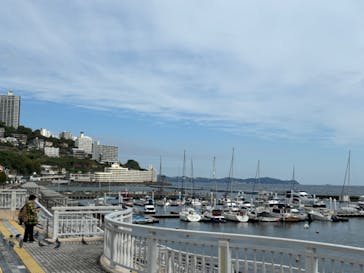 オーシャンスパ Fuuaに投稿された画像（2024/11/8）