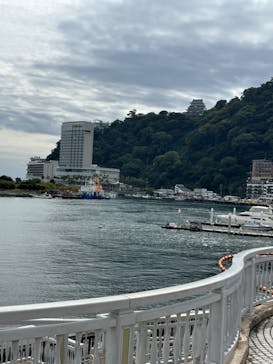 オーシャンスパ Fuuaに投稿された画像（2024/11/8）