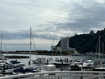 オーシャンスパ Fuuaに投稿された画像（2024/11/8）