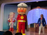 神戸アンパンマンこどもミュージアム＆モールに投稿された画像（2024/11/8）