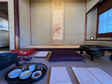 横山大観記念館に投稿された画像（2024/11/8）