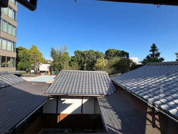 横山大観記念館に投稿された画像（2024/11/8）