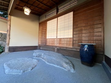 横山大観記念館に投稿された画像（2024/11/8）