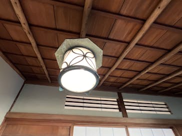 横山大観記念館に投稿された画像（2024/11/8）