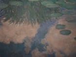 モネ 睡蓮のとき（国立西洋美術館）に投稿された画像（2024/11/8）