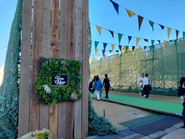 万博記念公園に投稿された画像（2024/11/8）