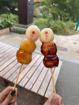 西武園ゆうえんちに投稿された画像（2024/11/8）