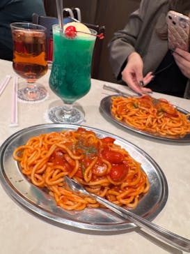 西武園ゆうえんちに投稿された画像（2024/11/8）