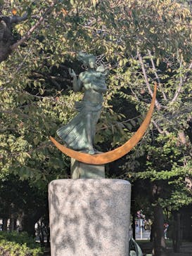 広島平和記念資料館に投稿された画像（2024/11/8）