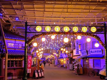 西武園ゆうえんちに投稿された画像（2024/11/8）