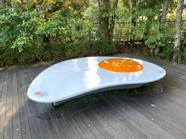 彫刻の森美術館に投稿された画像（2024/11/8）