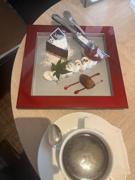 神戸みなと温泉 蓮に投稿された画像（2024/11/8）