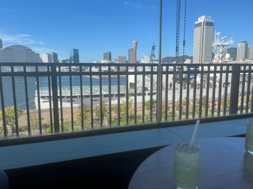 神戸みなと温泉 蓮に投稿された画像（2024/11/8）