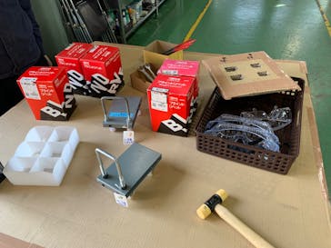 野崎製作所に投稿された画像（2024/11/8）