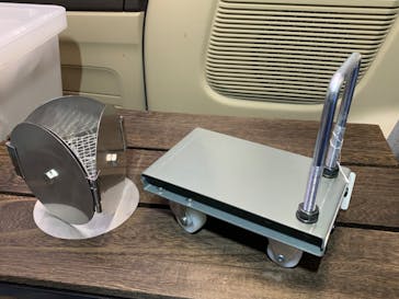 野崎製作所に投稿された画像（2024/11/8）