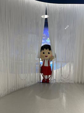 ちびまる子ちゃんランドに投稿された画像（2024/11/8）