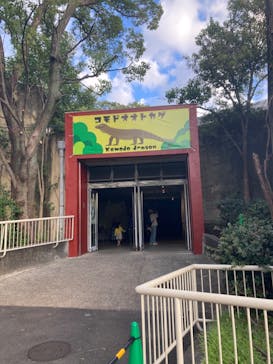 名古屋市東山動植物園に投稿された画像（2024/11/8）