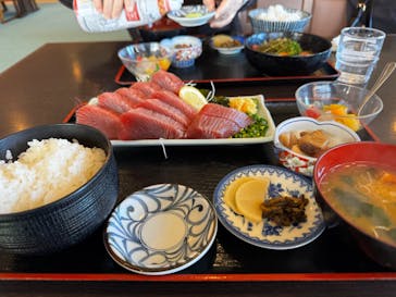 阿字ヶ浦温泉 のぞみに投稿された画像（2024/11/9）