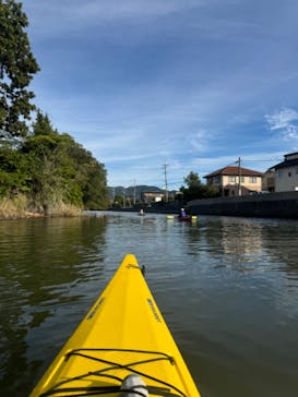 GI Paddlersに投稿された画像（2024/11/9）