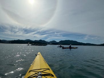 GI Paddlersに投稿された画像（2024/11/9）