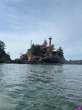 GI Paddlersに投稿された画像（2024/11/9）