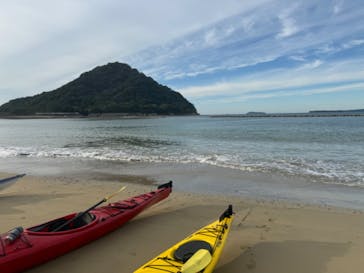 GI Paddlersに投稿された画像（2024/11/9）