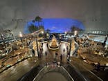 福井県立恐竜博物館に投稿された画像（2024/11/9）