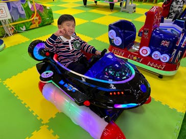 ザキッズ 京都ダイエー桂南店に投稿された画像（2024/11/9）