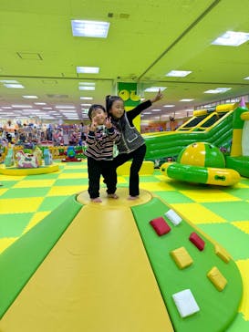 ザキッズ 京都ダイエー桂南店に投稿された画像（2024/11/9）