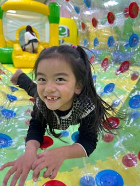 ザキッズ 京都ダイエー桂南店に投稿された画像（2024/11/9）